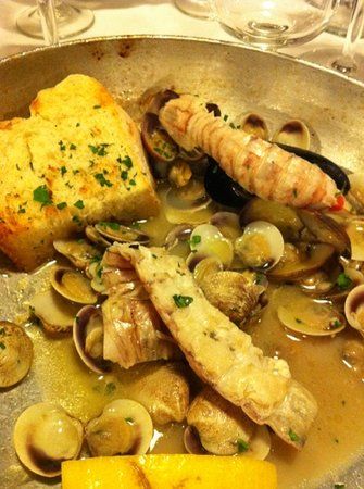 Ristorante Pizzeria Molinetto